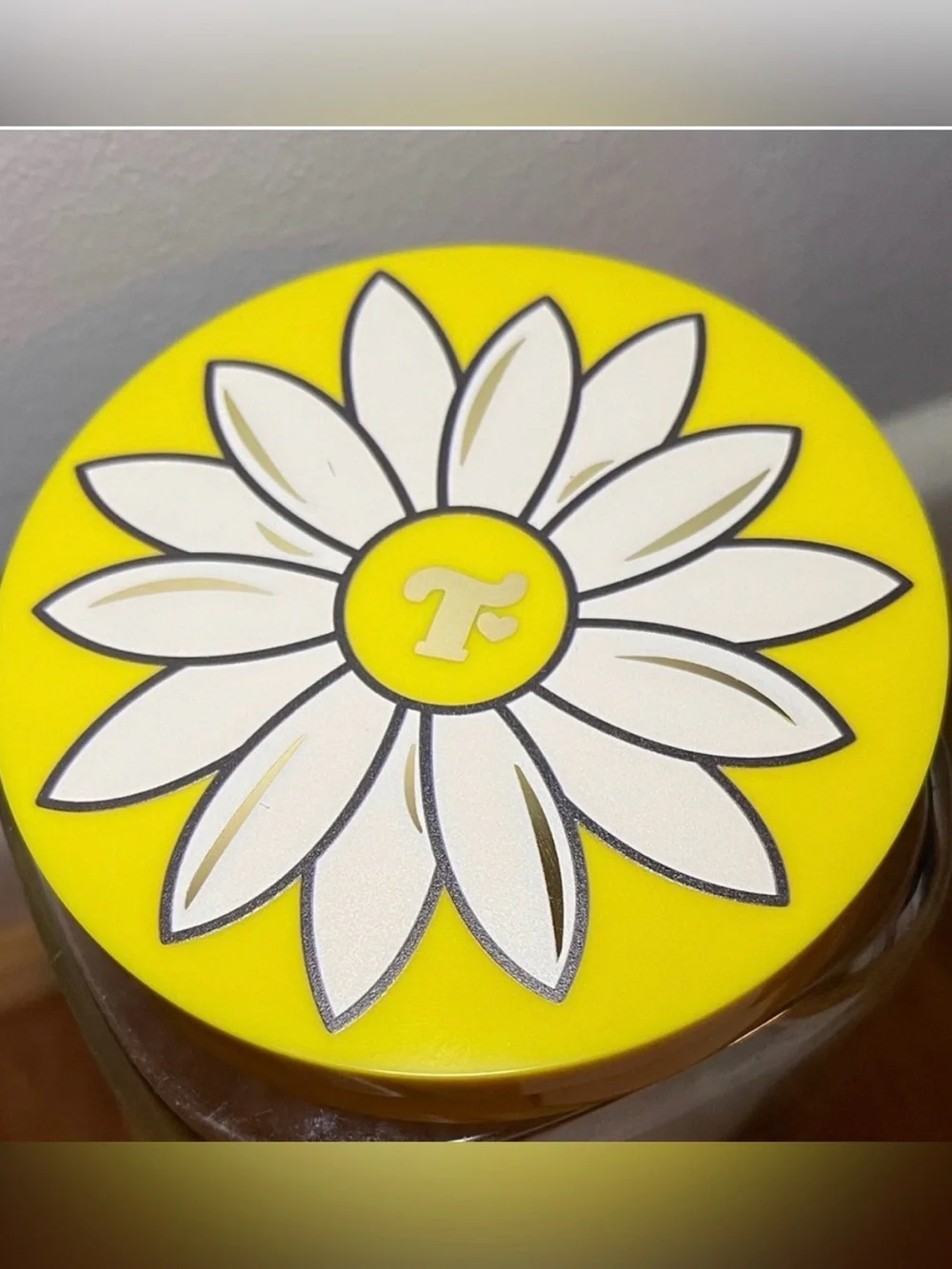 Flower Power Bronzer - Peace Out Poppy
